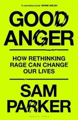 Good Anger