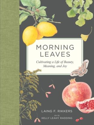 Morning Leaves