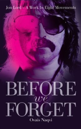 Before We Forget
