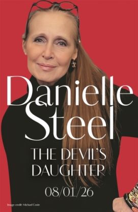 The Devil's Daughter