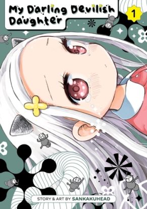 My Darling Devilish Daughter Vol. 1