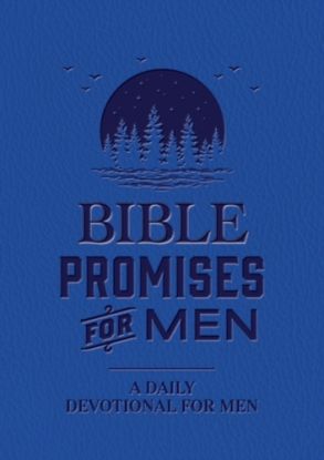 Bible Promises for Men