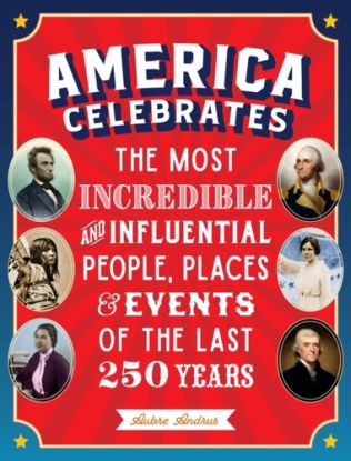 America Celebrates