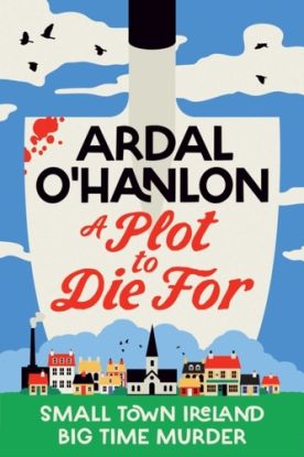 A Plot to Die For