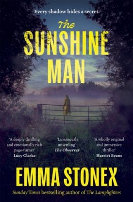 The Sunshine Man