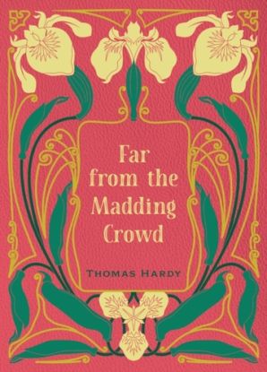 Far from the Madding Crowd