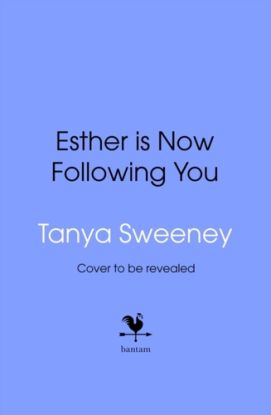 Esther is Now Following You
