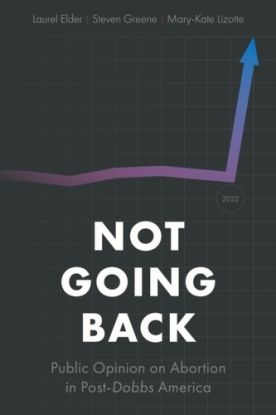 Not Going Back