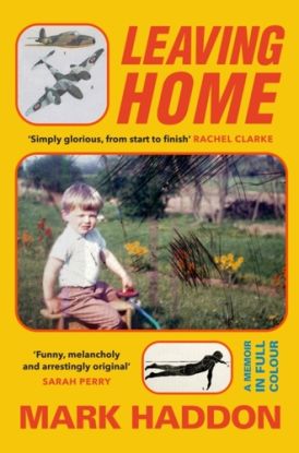 Leaving Home