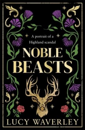 Noble Beasts