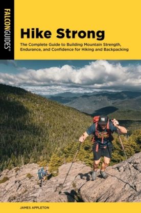 Hike Strong