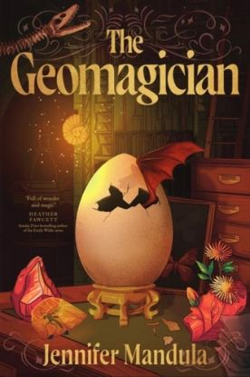 The Geomagician