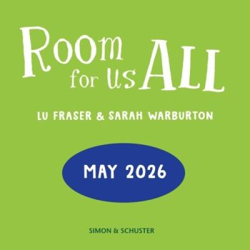 Room for Us All
