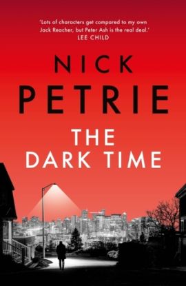 The Dark Time