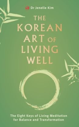 The Korean Art of Living Well