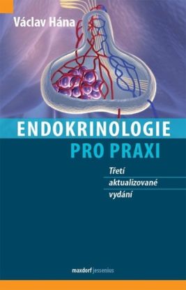 Endokrinologie pro praxi, 3. vydání