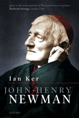 John Henry Newman