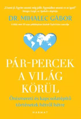 Pár-percek a világ körül