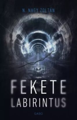 Fekete labirintus