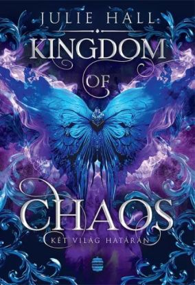 Kingdom of Chaos – Két világ határán