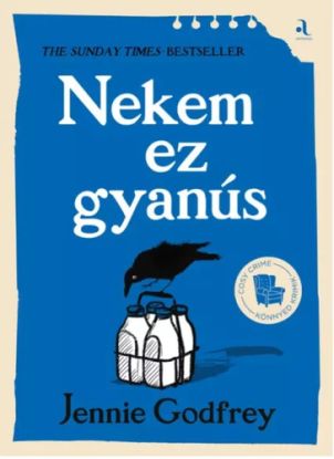 Nekem ez gyanús
