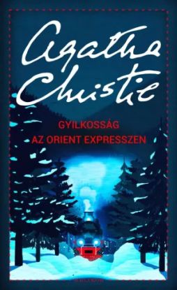 Gyilkosság az Orient expresszen