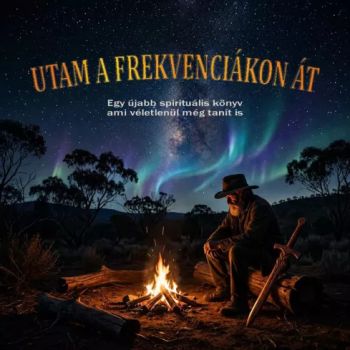 Utam a frekvenciákon át