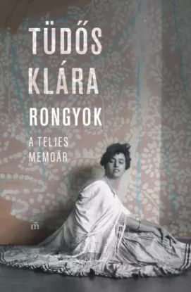 Rongyok