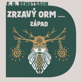 Zrzavý Orm: Plavci na západ