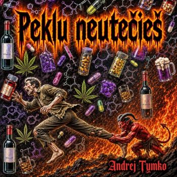 Peklu neutečieš