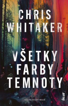 Všetky farby temnoty