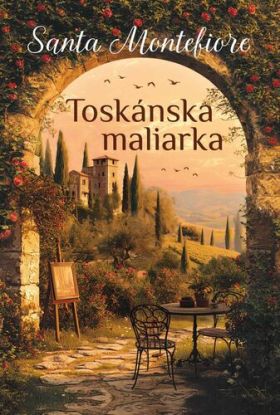Toskánska maliarka