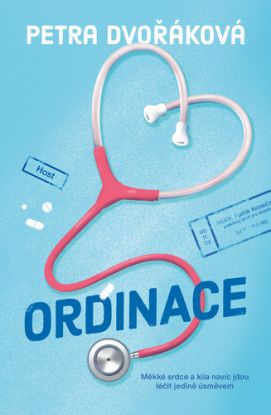 Ordinace