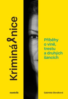 Kriminálnice