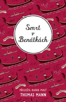 Smrt v Benátkách