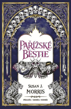 Pařížské bestie
