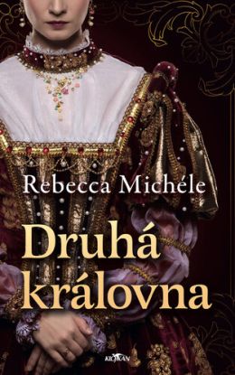 Druhá královna