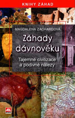 Záhady dávnověku