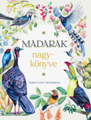 Madarak nagykönyve