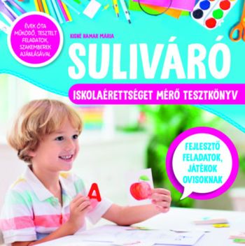 Suliváró