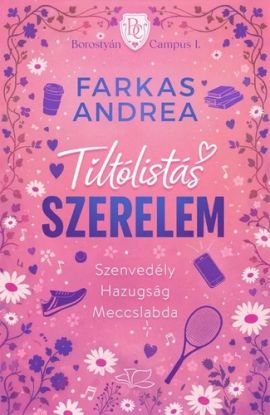 Tiltólistás szerelem