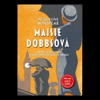 Maisie Dobbsová
