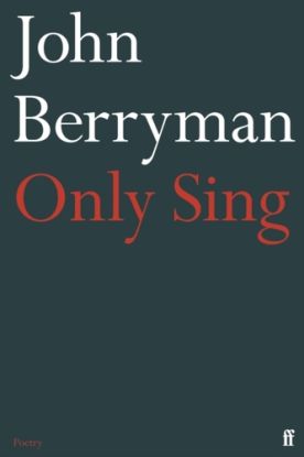 Only Sing