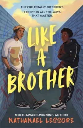 Like A Brother