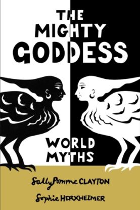 The Mighty Goddess