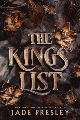 The Kings' List