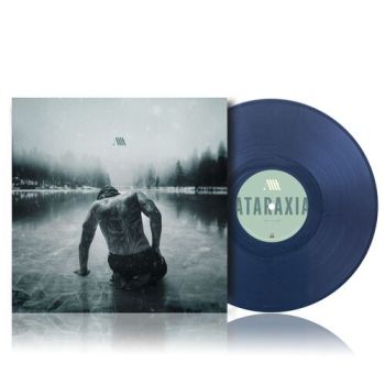 Allt - Ataraxia (Pearlescent Deep-Blue) LP