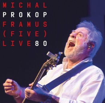 Prokop Michal & Framus Five - Live 80 2LP