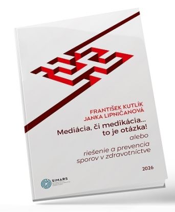 Mediácia, či medikácia...to je otázka!