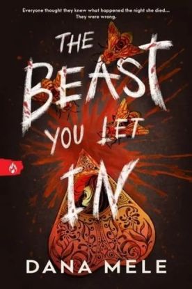 The Beast You Let In